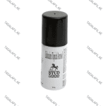 Stud 5000 Delay Spray bottle on white background
